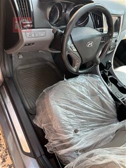 هیوندای سۆناتا